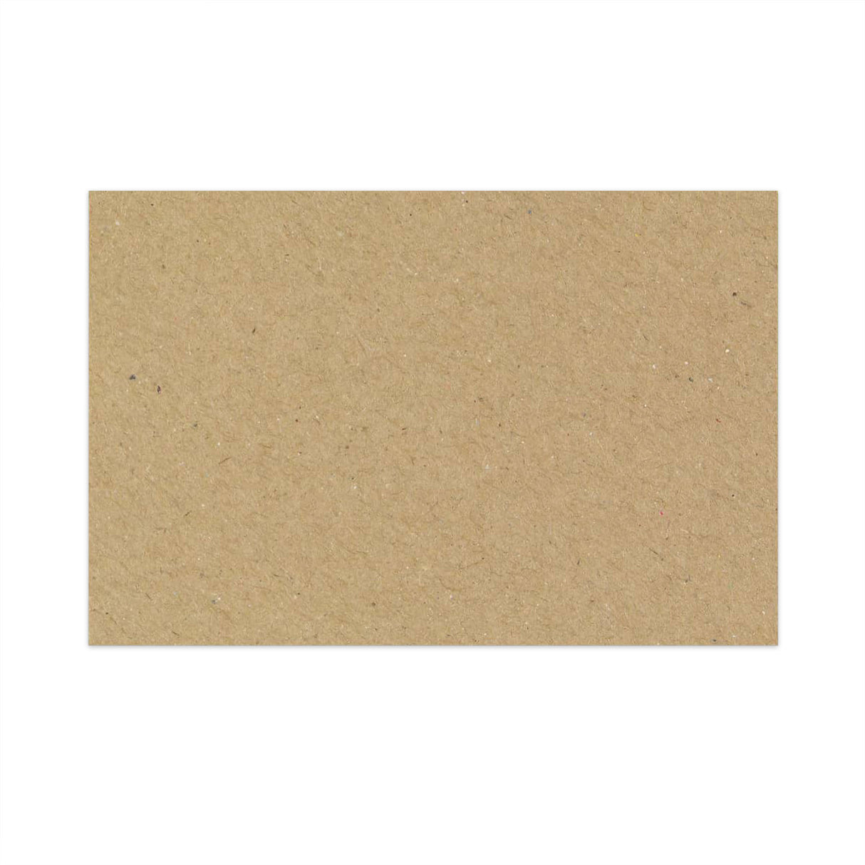 Kraft V-Flap Gummed Envelopes