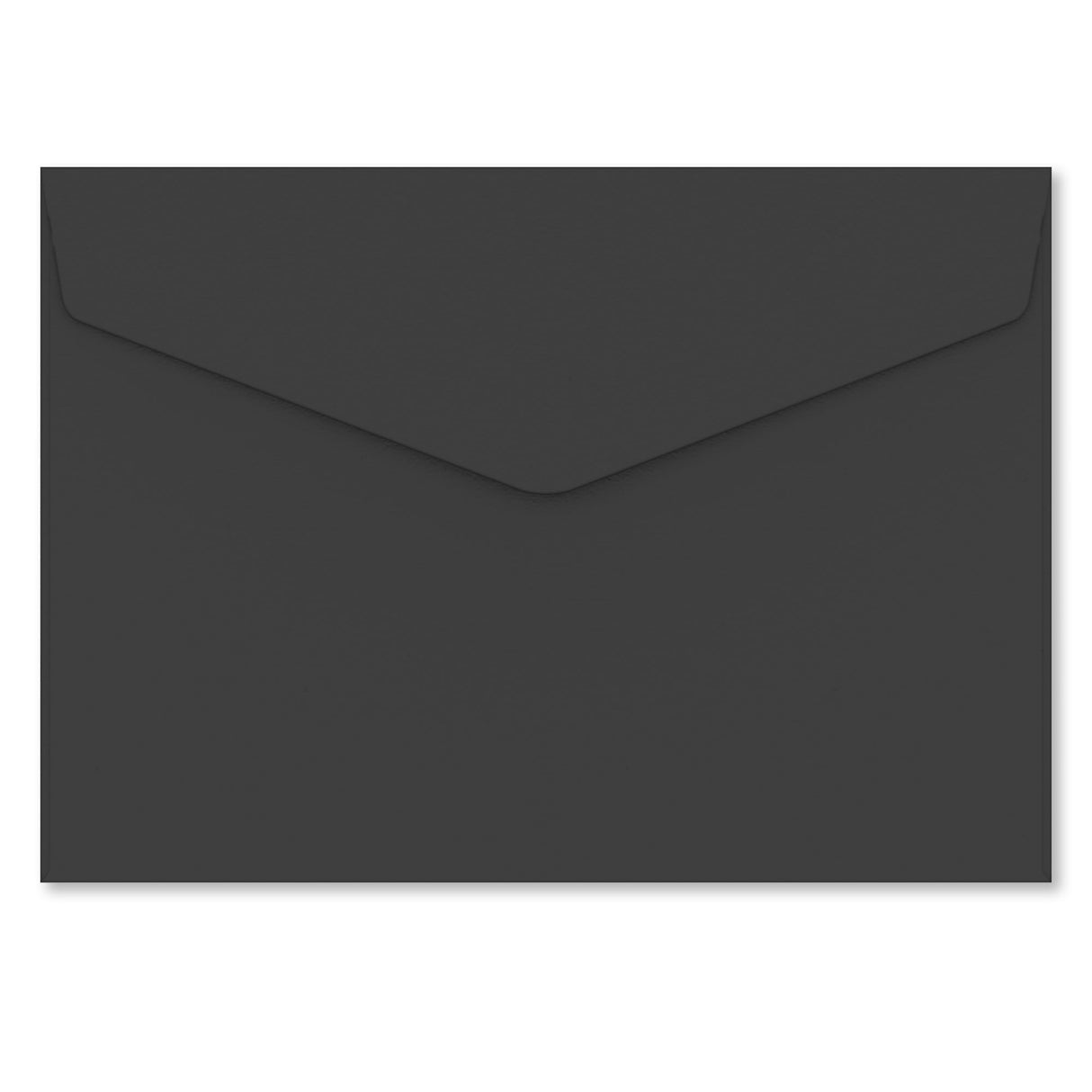 V-flap peel & seal envelopes