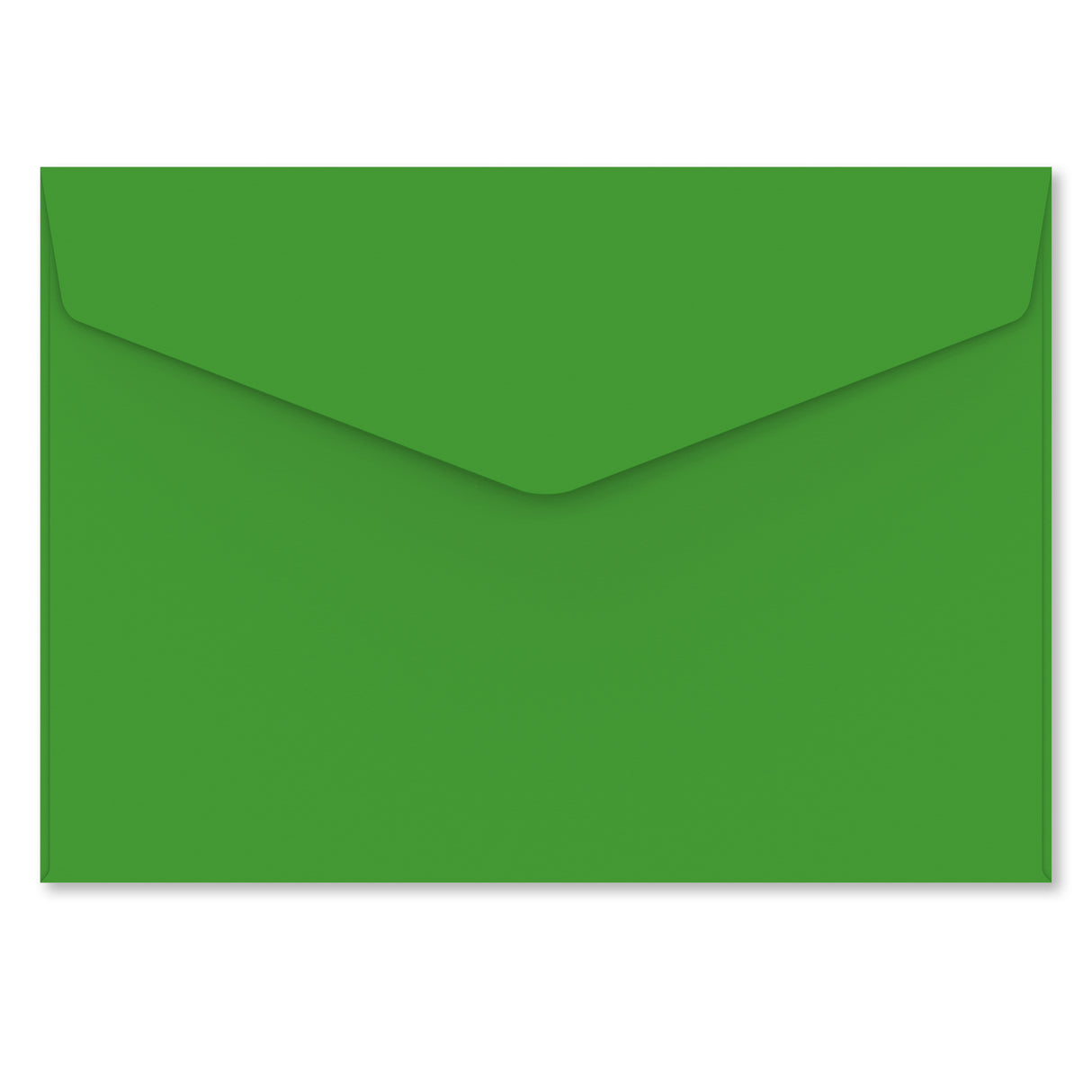 V-flap peel & seal envelopes