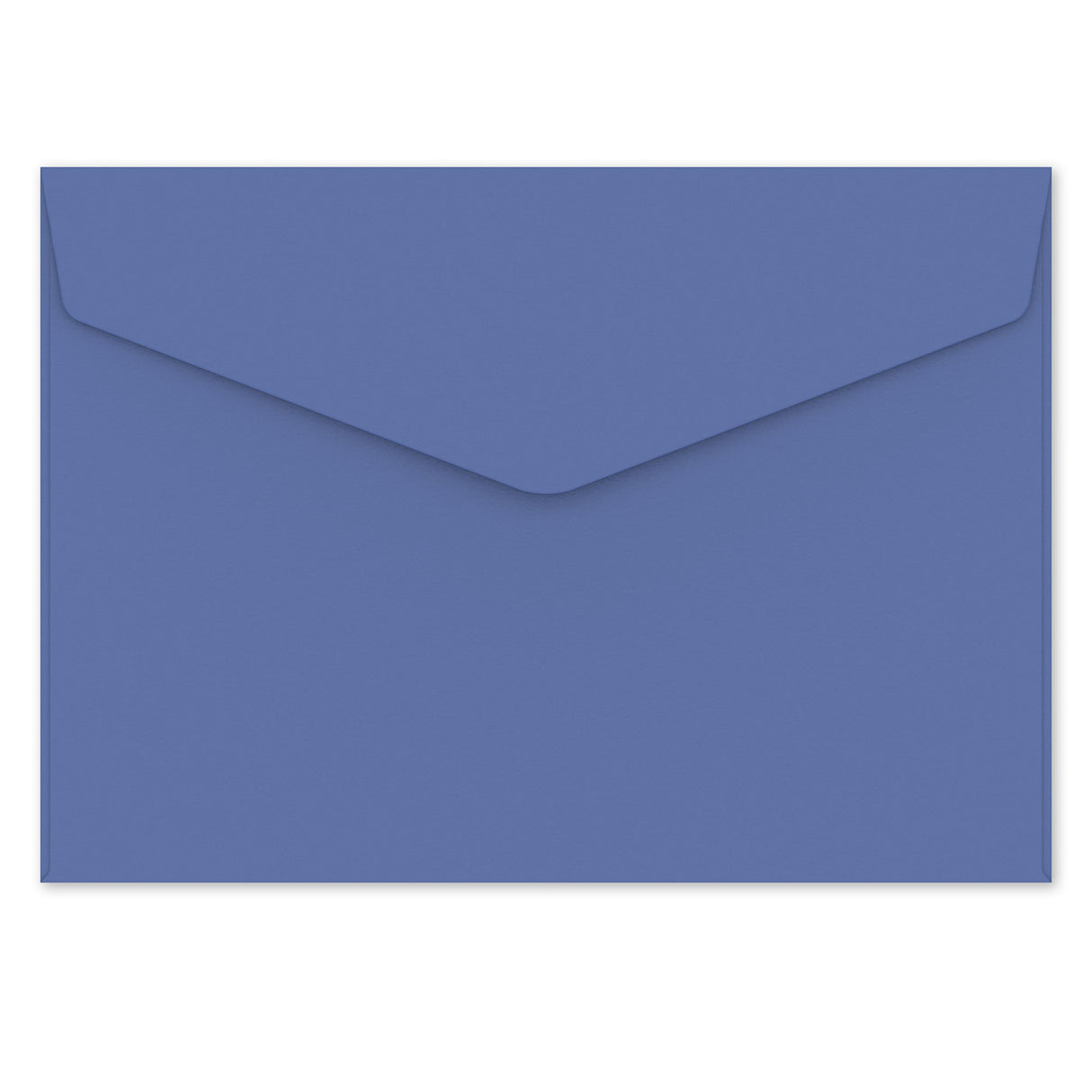 V-flap peel & seal envelopes