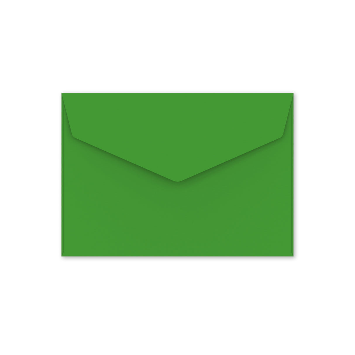 V-flap peel & seal envelopes