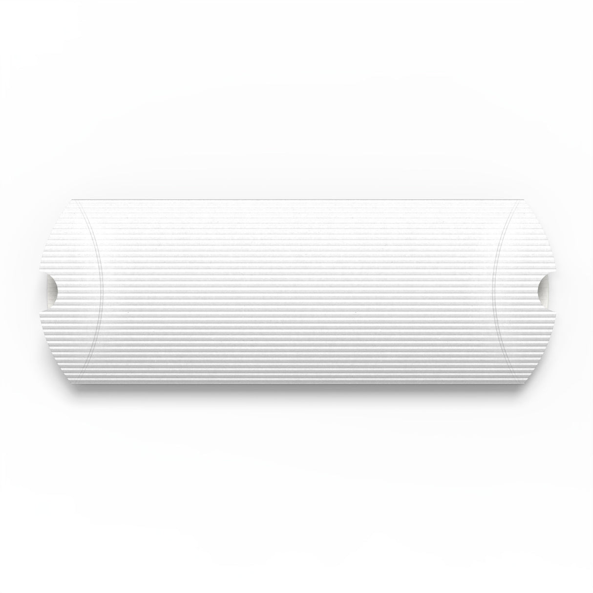 Corrugated Pillow Boxes