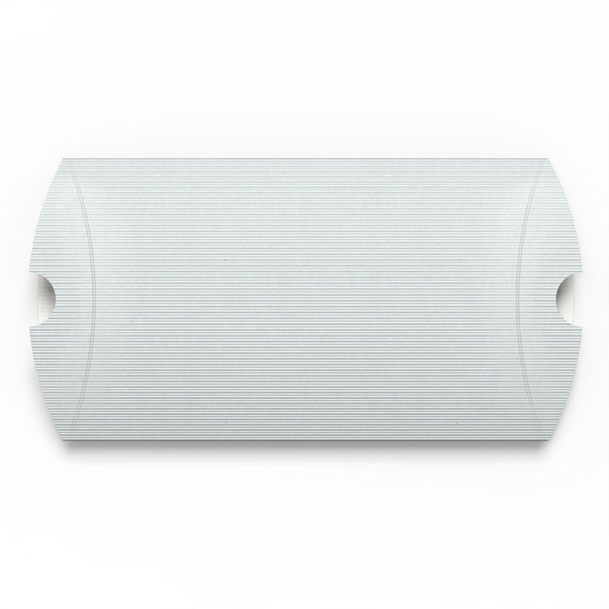 Corrugated Pillow Boxes