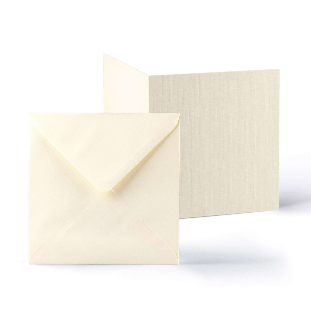 Linen Cards & Envelopes Packs