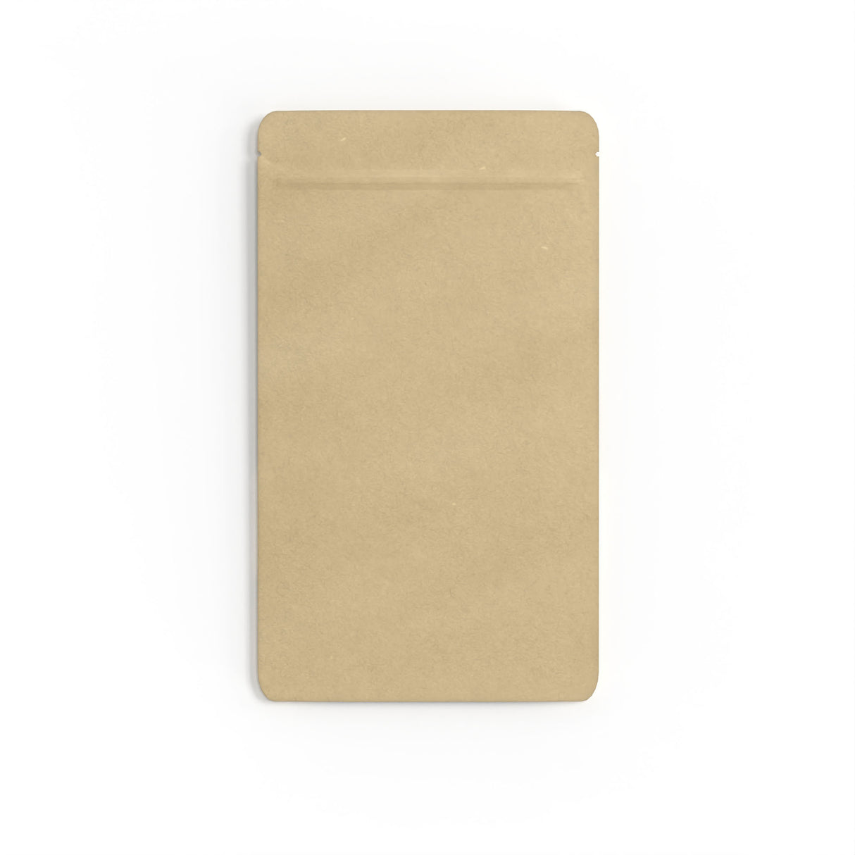 Kraft Food Pouch Bags