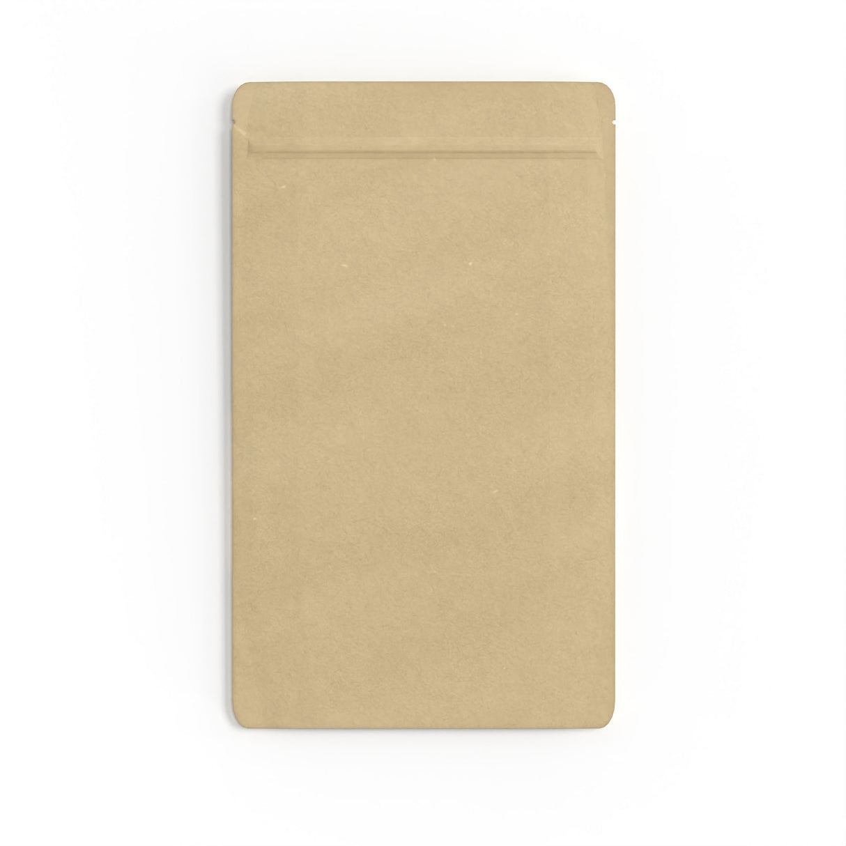 Kraft Food Pouch Bags