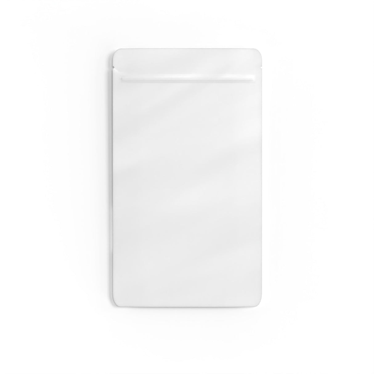 Kraft Food Pouch Bags