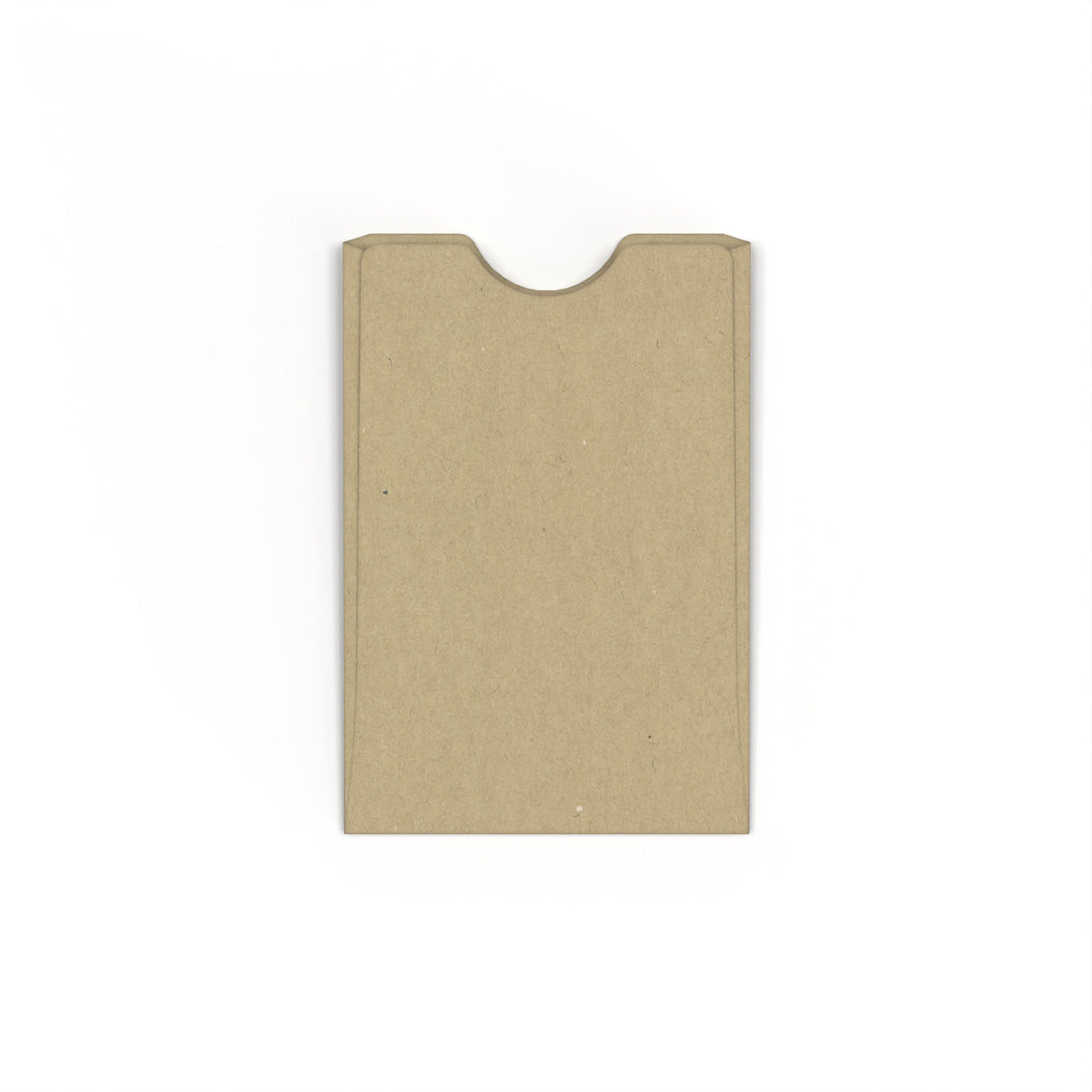 Credit/Debit Card Envelopes (89 x 60mm)