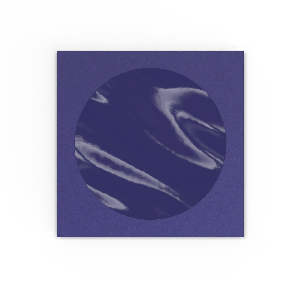 CD Window Envelopes