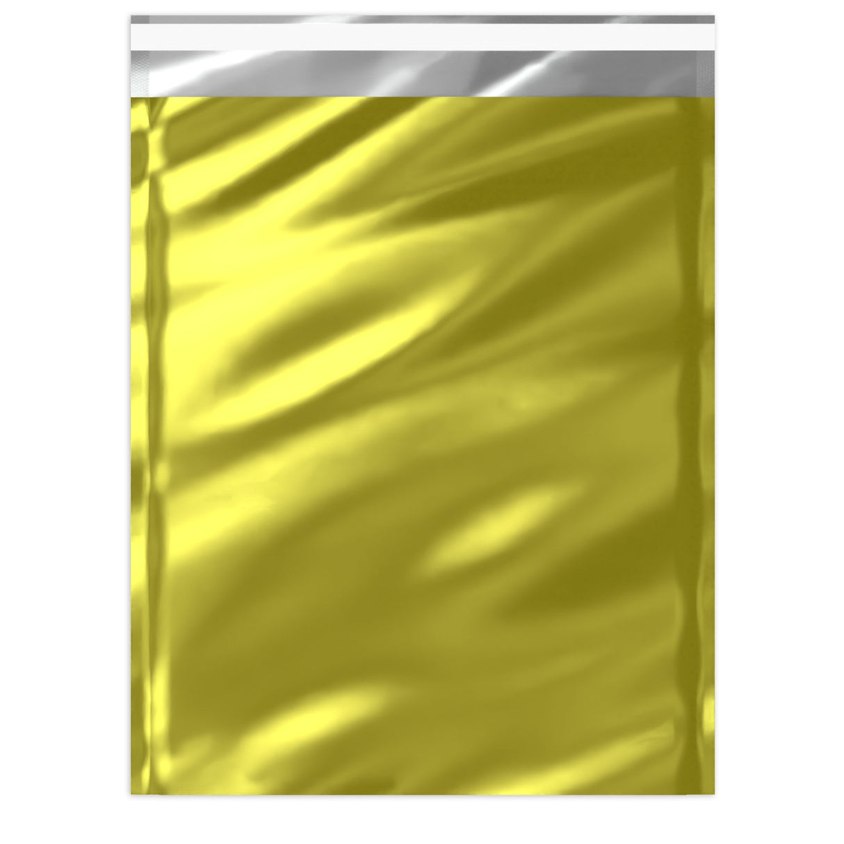 Metallic Finish Foil Bags