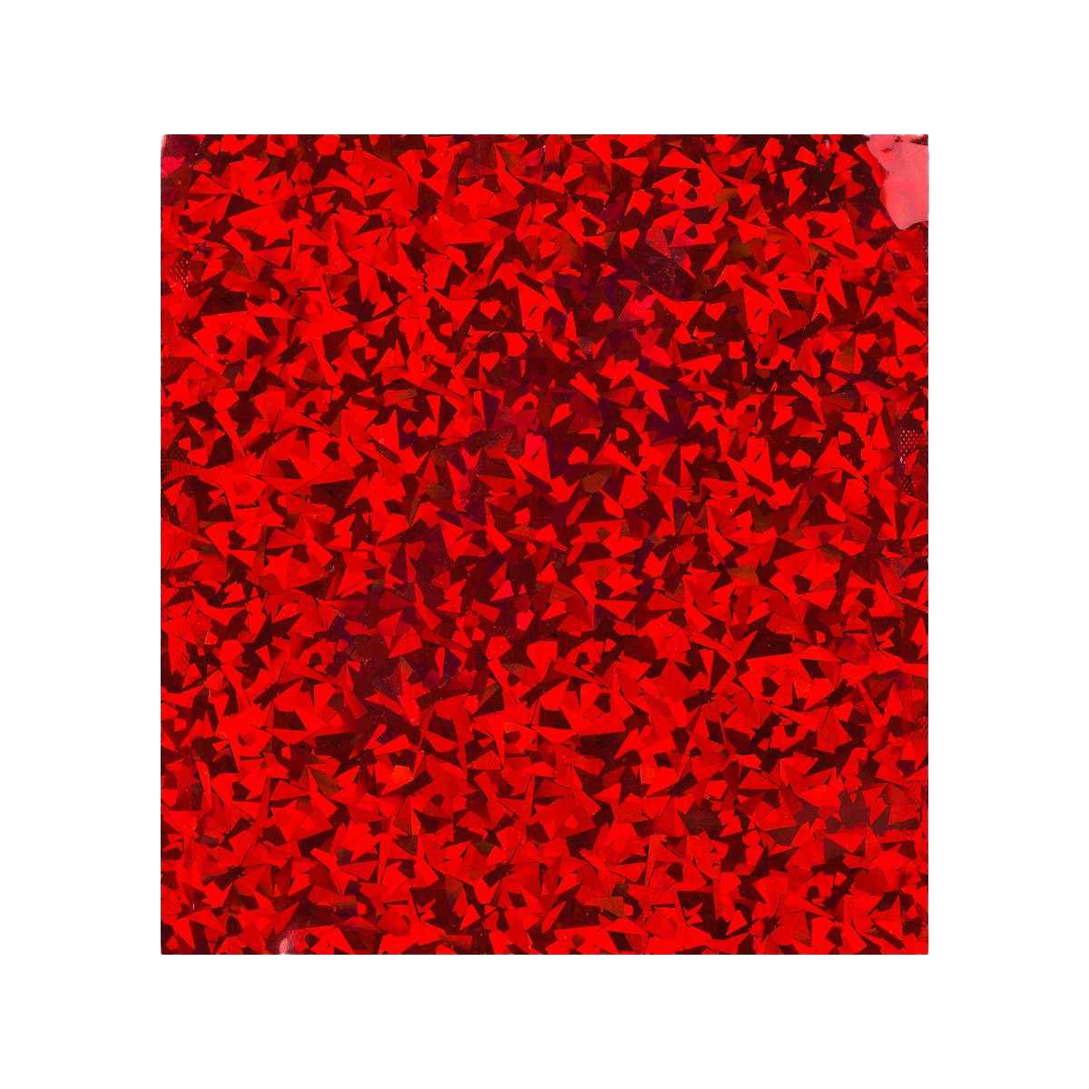 Holographic Finish Foil Bags