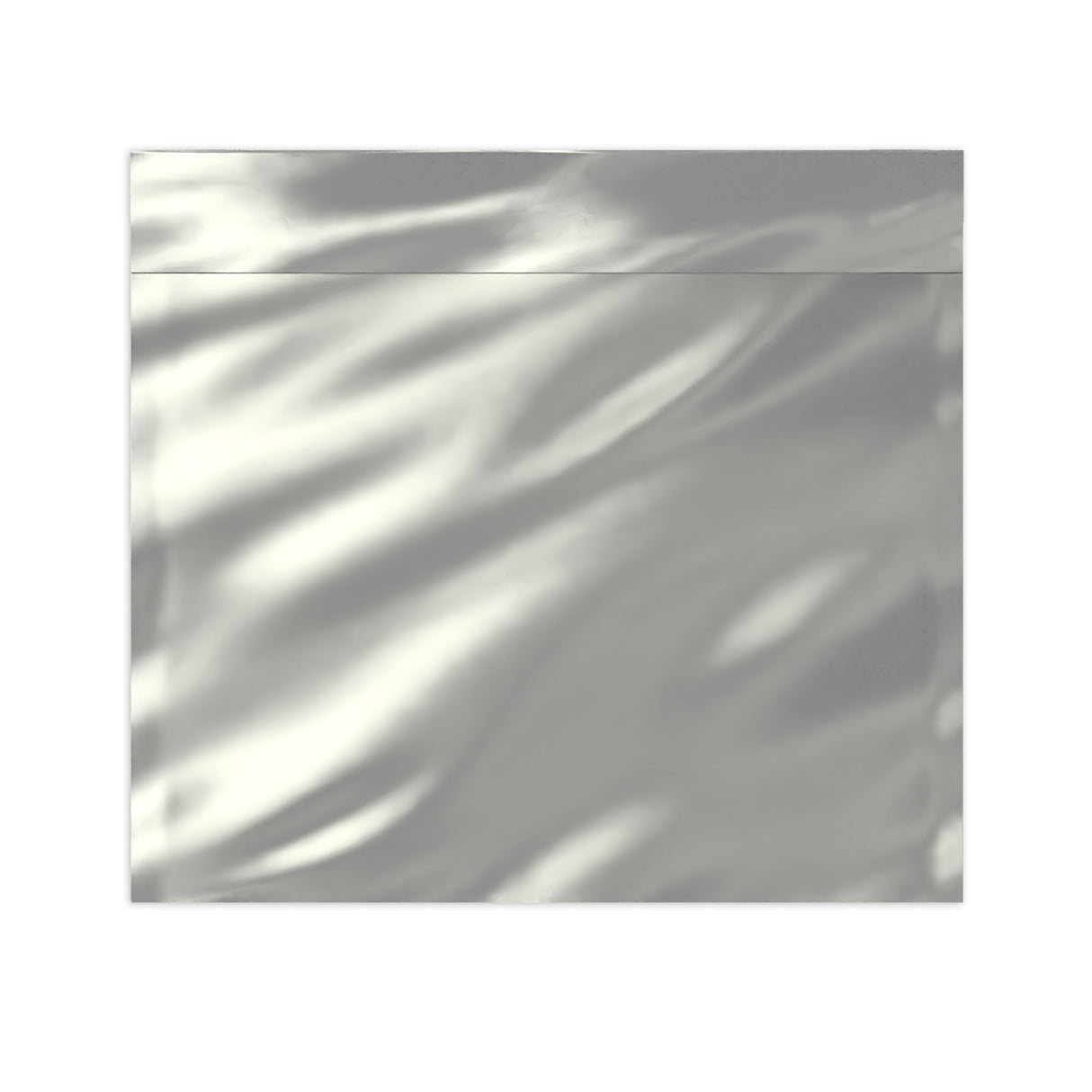 Metallic Finish Foil Bags