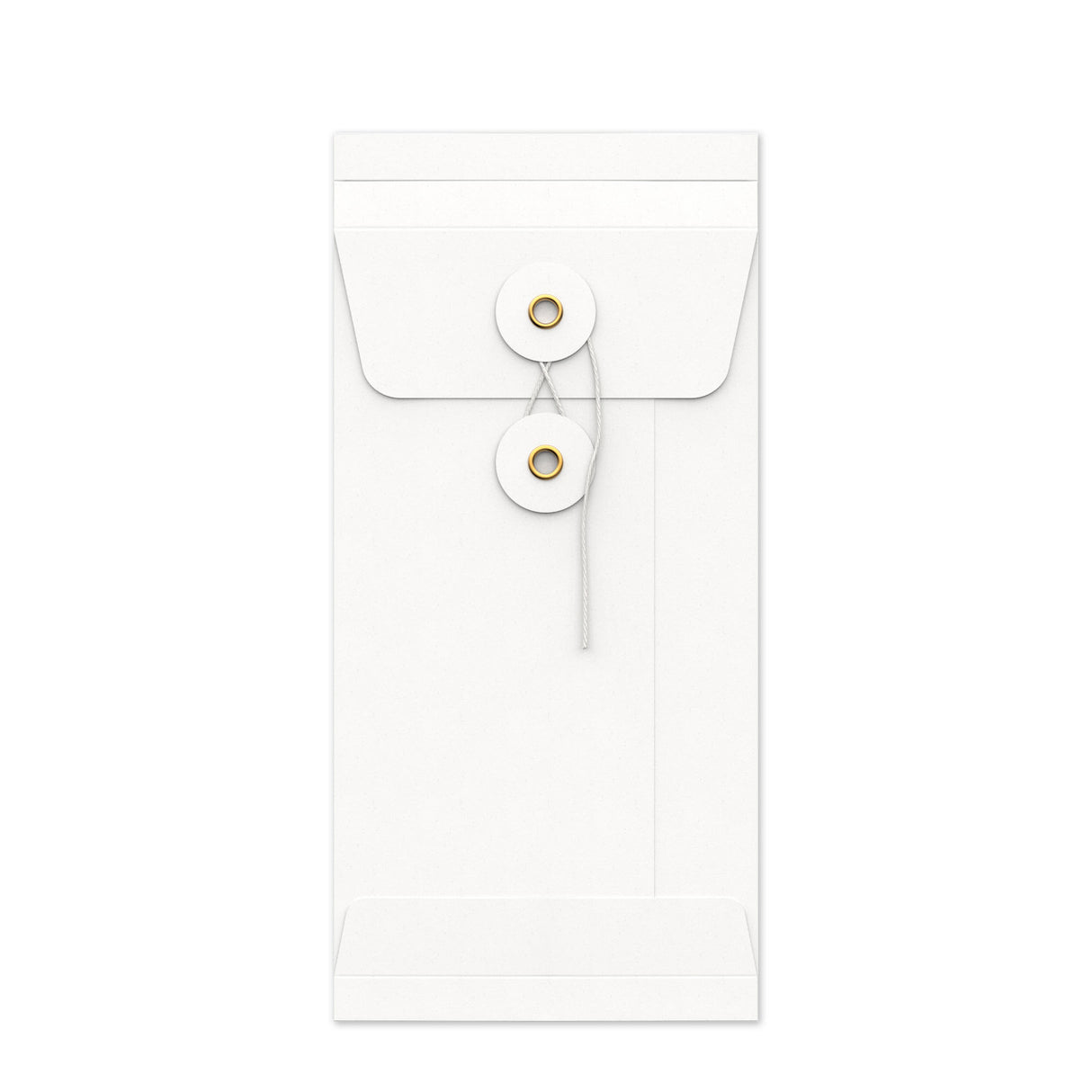 String & washer gusset envelopes