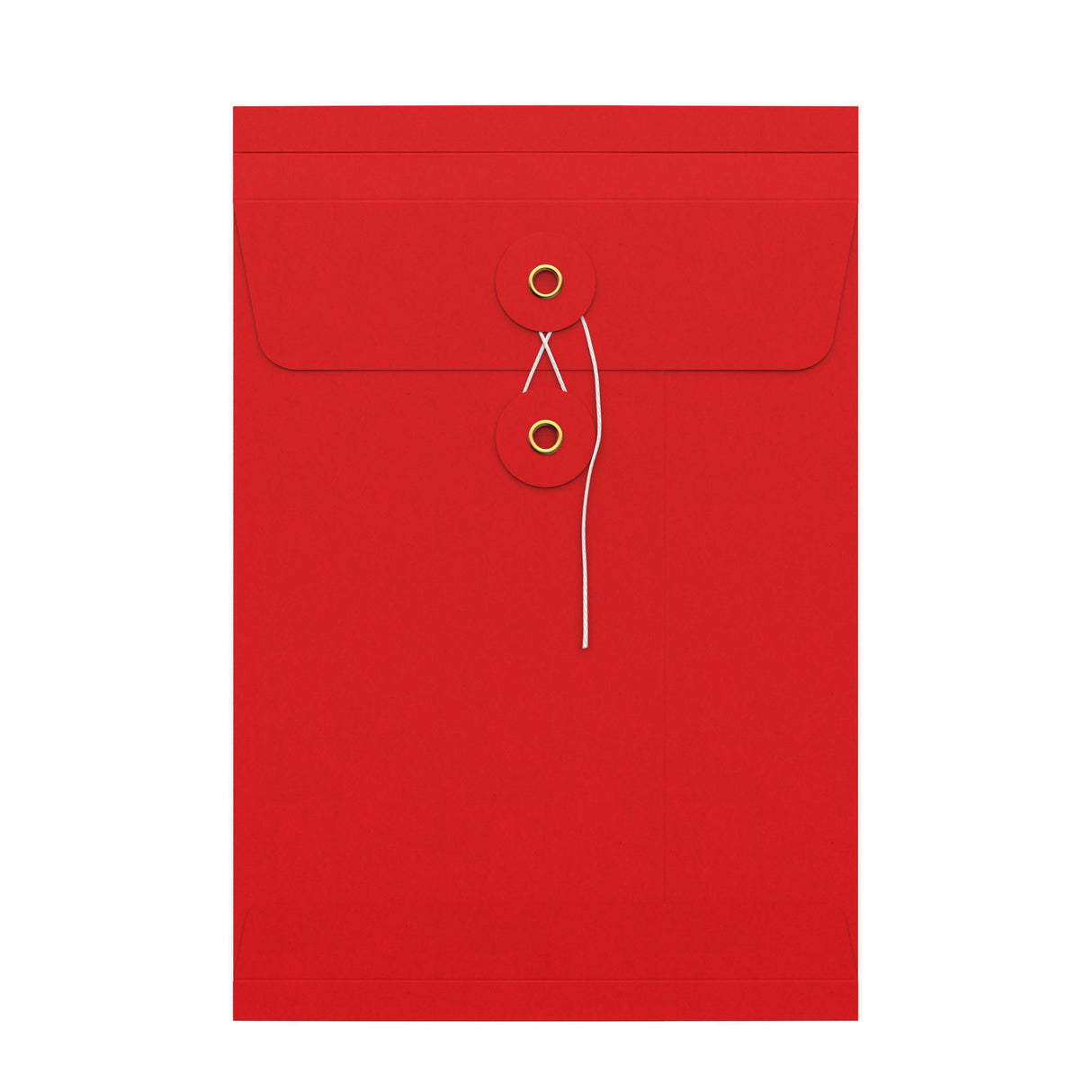 String & washer gusset envelopes