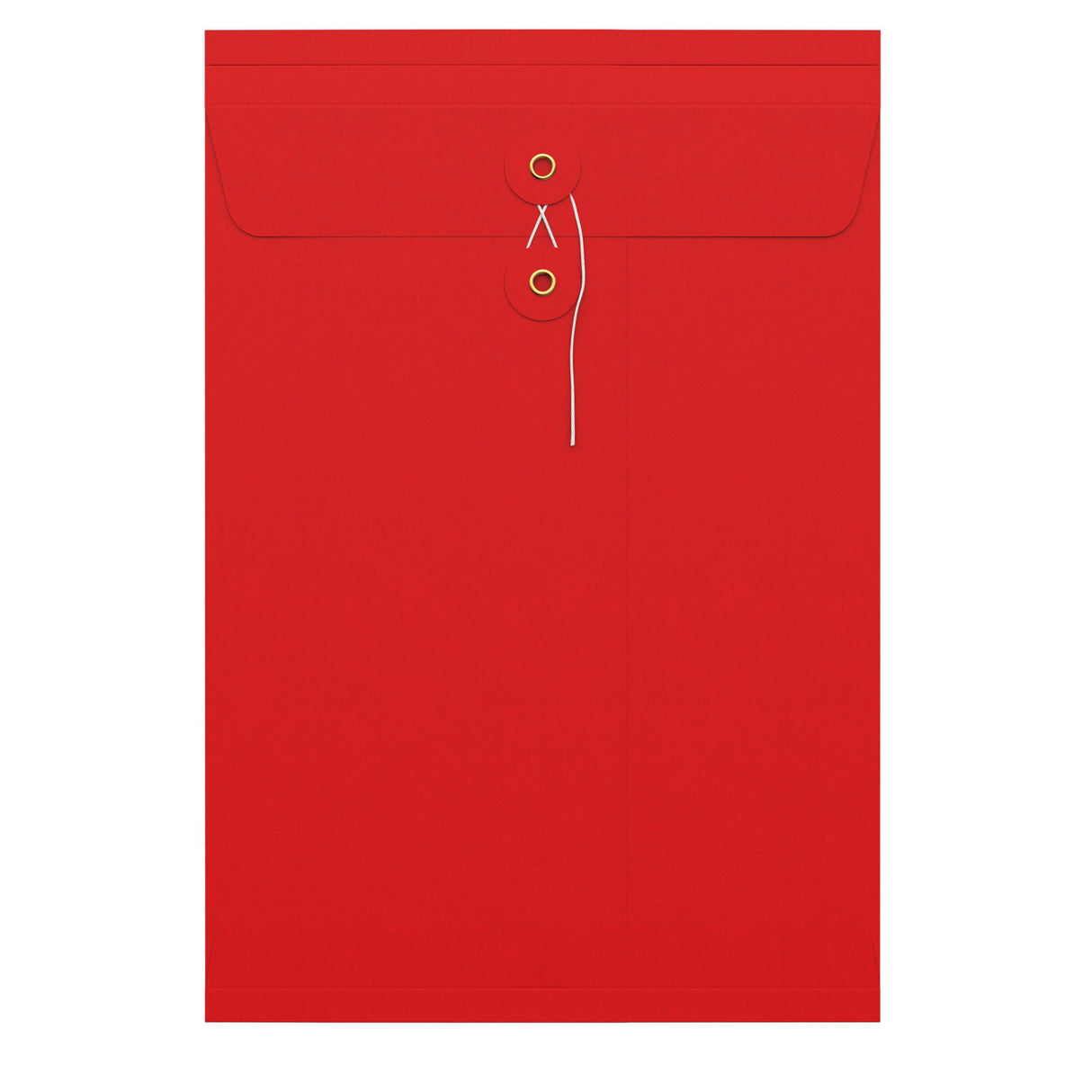 String & washer gusset envelopes