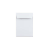 White Envelope 124x89 mm