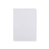 C6 White Opaque Gummed Business Envelope (162 x 114mm)