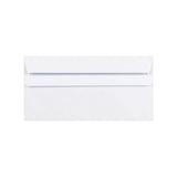 DL White Envelope 110 Gsm (110 x 220mm)