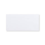 DL White Envelope 110 Gsm (110 x 220mm)