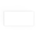 DL White Envelope 90gsm (110 x 220mm)