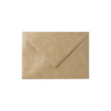 C5 Fleck Gummed V-Flap Greetings Envelope (162 x 229mm)