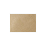 C6 Fleck Gummed V-Flap Greetings Envelope (114 x 162mm)