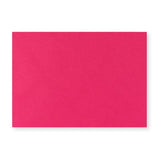 C6 Fuschia Pink Gummed V-Flap Greetings Envelope (114 x 162mm)