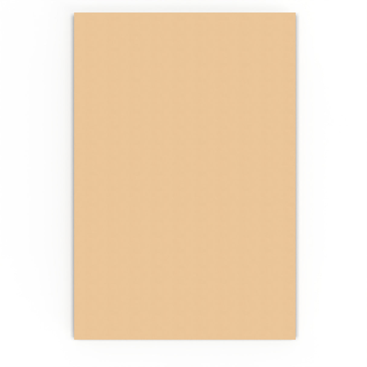 Oval Adhesive Labels