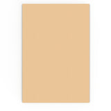 Oval Adhesive Labels