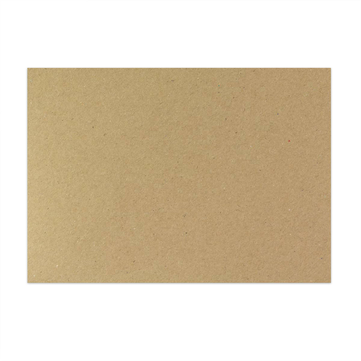 Kraft V-Flap Gummed Envelopes