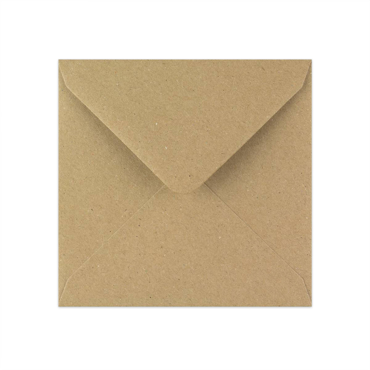 Kraft V-Flap Gummed Envelopes