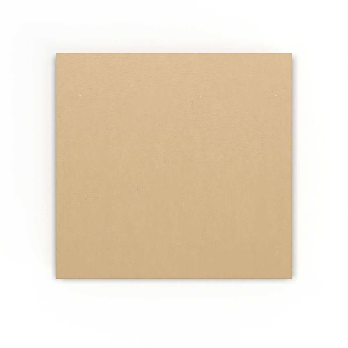 Fleck Recycled Gummed V-Flap Envelope (130 x 130mm)