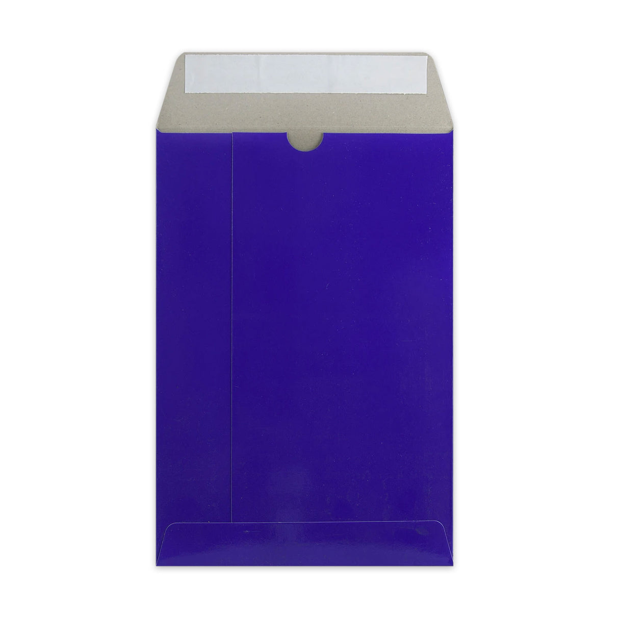 Blue All Board Envelope 235x162 mm
