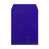 Blue All Board Envelope 324x229 mm (C4)