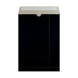C4 Black All Board Envelope (324 x 229 mm)