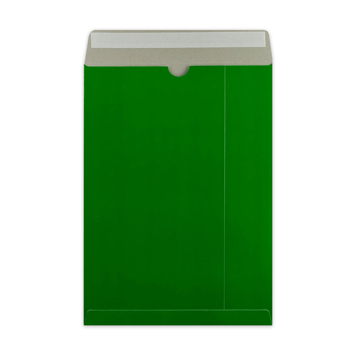 Green All Board Envelope 324x229 mm (C4)