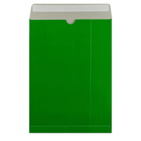Green All Board Envelope 457x330mm (C3)