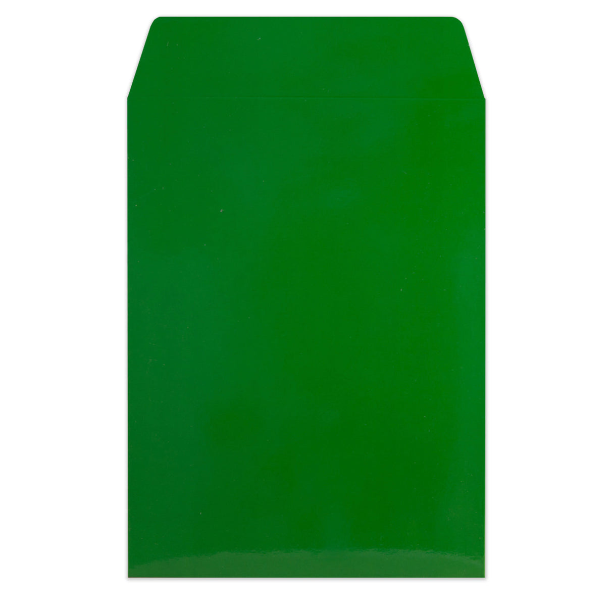 Green All Board Envelope 457x330mm (C3)