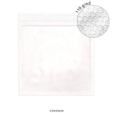 Economy Padded Bag Mailers