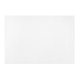 White Envelope - Straight Flap 99x143 mm