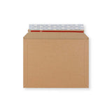 Manila Brown Envelope (180 x 235mm)