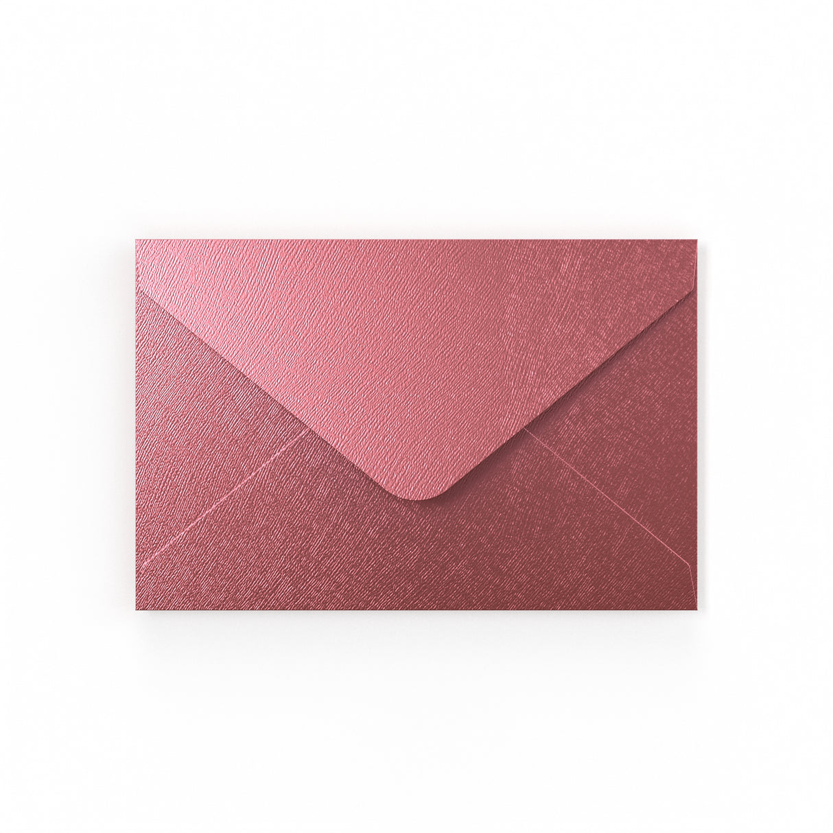 Textured Envelopes - V Flap