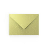 Textured Envelopes - V Flap