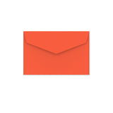 V-flap peel &amp; seal envelopes