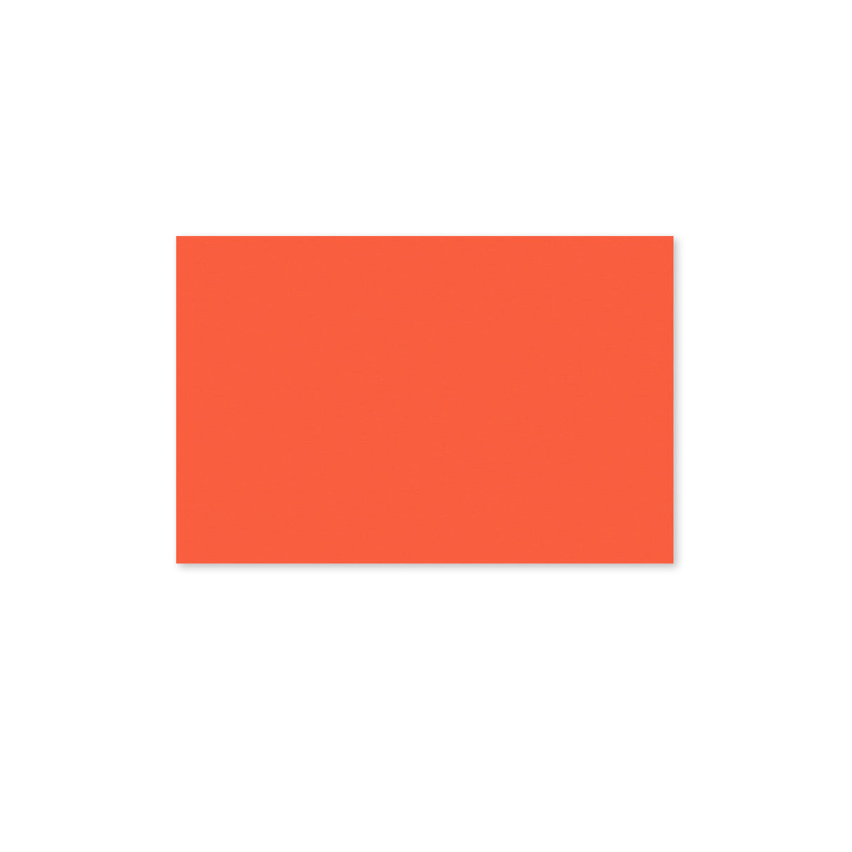 V-flap peel &amp; seal envelopes