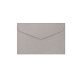 V-flap peel &amp; seal envelopes