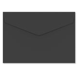 V-flap peel &amp; seal envelopes