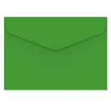 V-flap peel &amp; seal envelopes