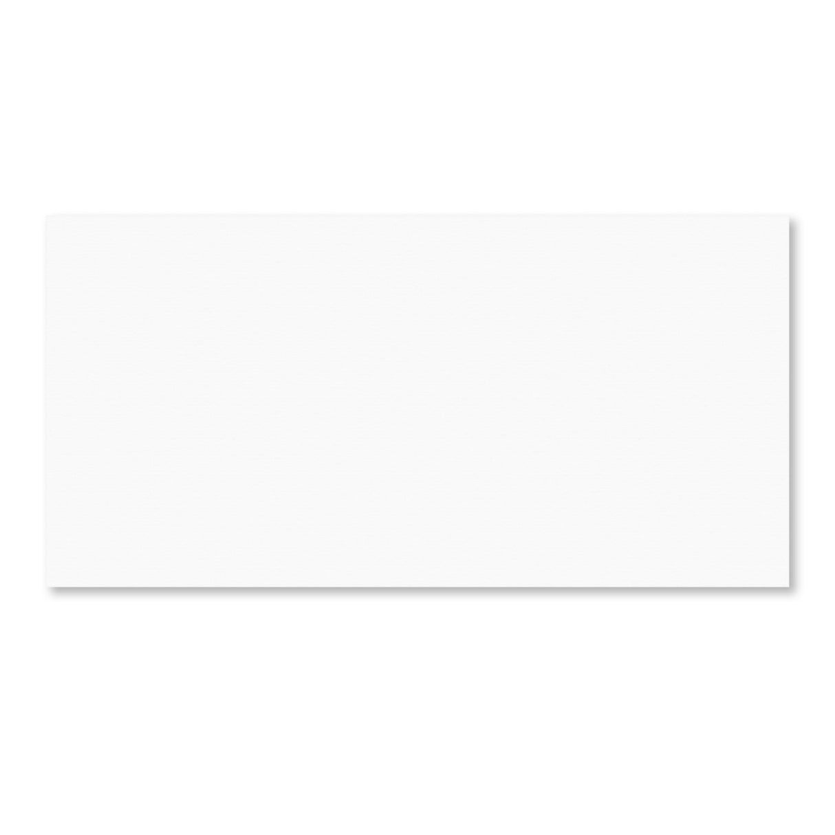 V-flap peel &amp; seal envelopes