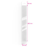 Cello Bags (With Header)